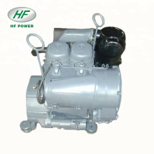 2-cilindros do motor diesel F2L511